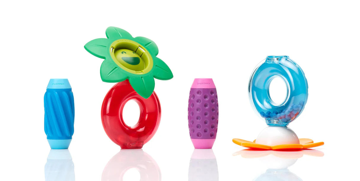My First Sounds & Flowers