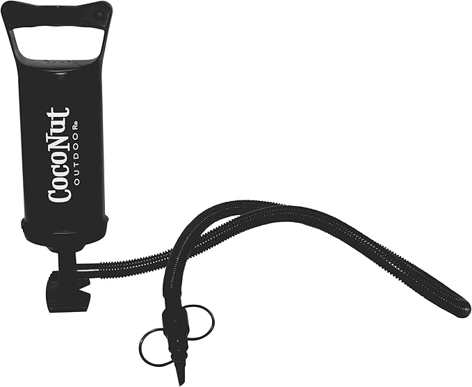 Single Action Hand Pump