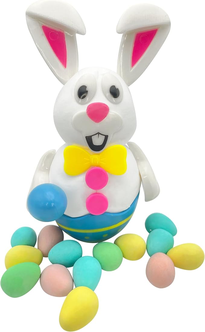 Party Bucket Bunnies Build Buddiez