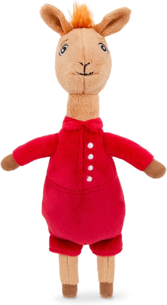 Llama Llama Bean Bag