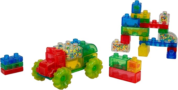 Jelly Blox Vroom! Truck Kit