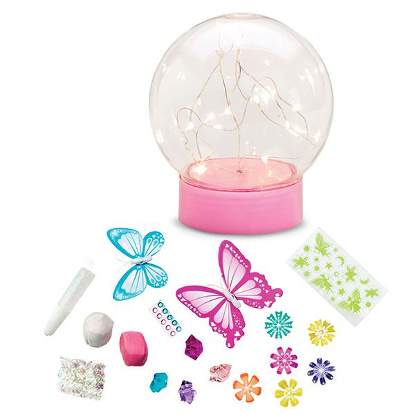 Butterfly Fairy Lights