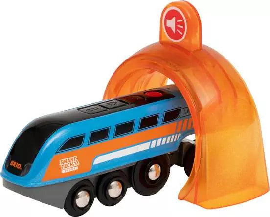 BRIO Sound Record And Play Engine Smart Tech