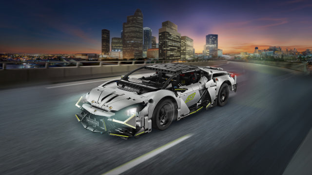 LEGO® Technic™ Lamborghini Revuelto Super Sports Car