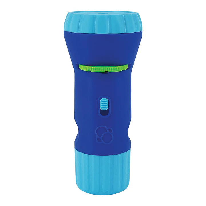 Sharks Wonder Lights Flashlight