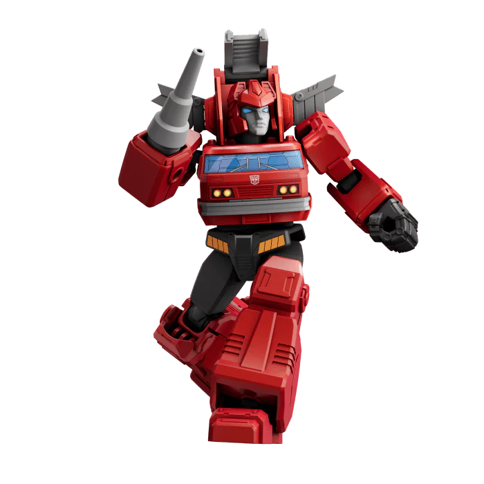 Blokees Transformers Galaxy Wave 2 (sold individually)