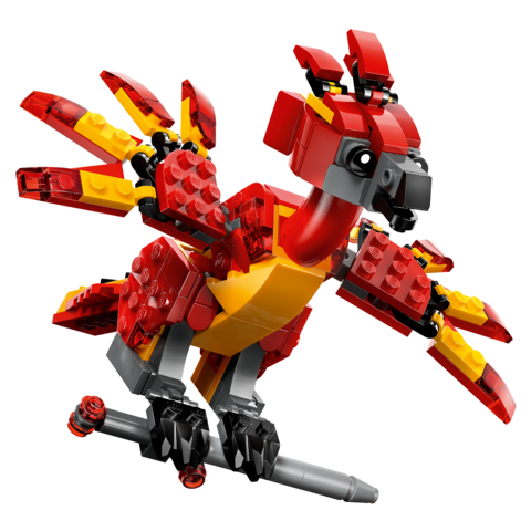 LEGO® Harry Potter Fawkes™: Dumbledore’s Phoenix