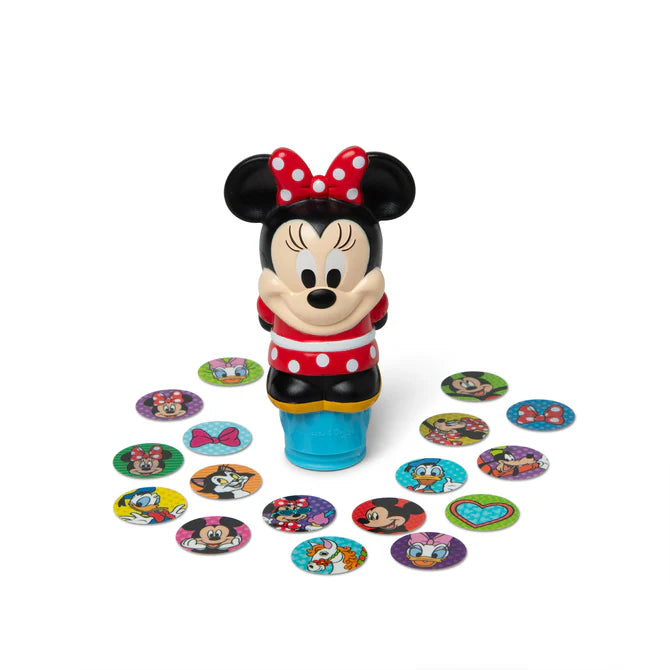 Sticker WOW! Disney Minnie Mouse