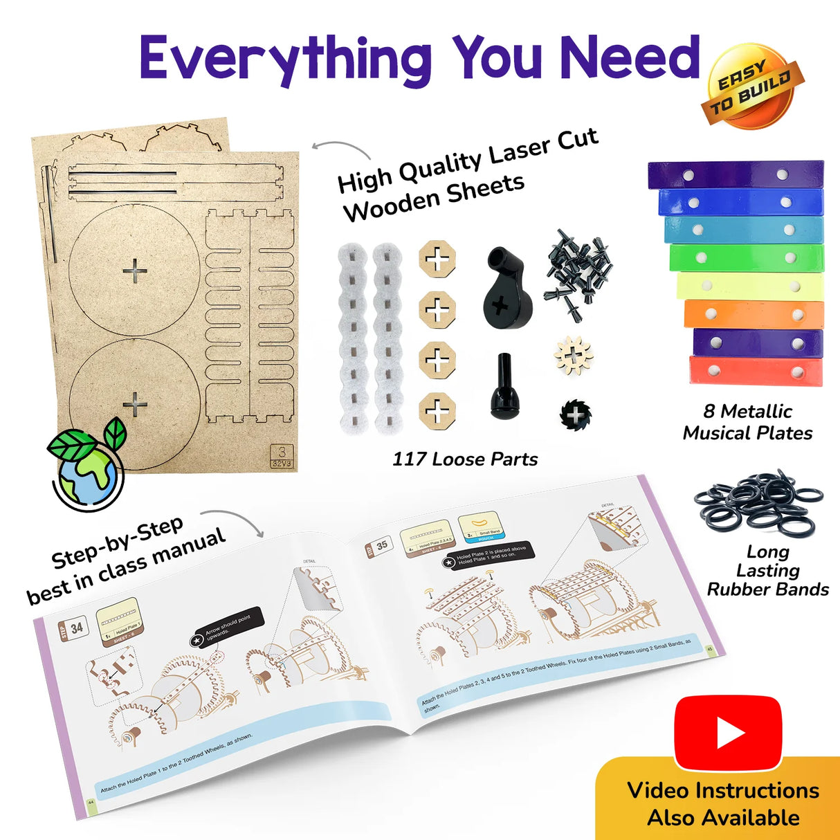 Smartivity Music Machine