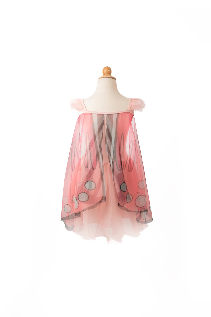 Secret Butterfly With Wings Sequin