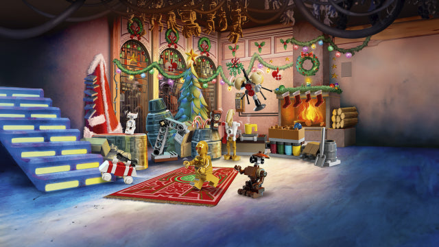 LEGO® Star Wars™ Advent Calendar 2025