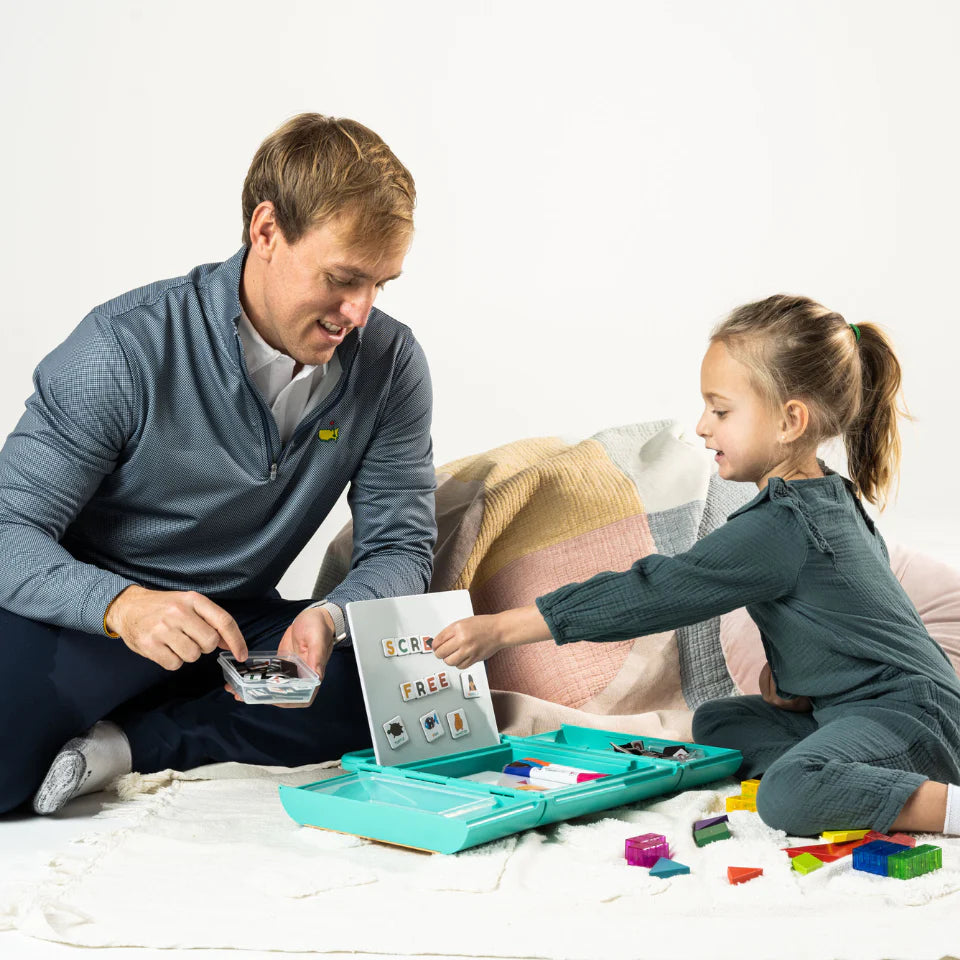 Nug Lug Complete Set