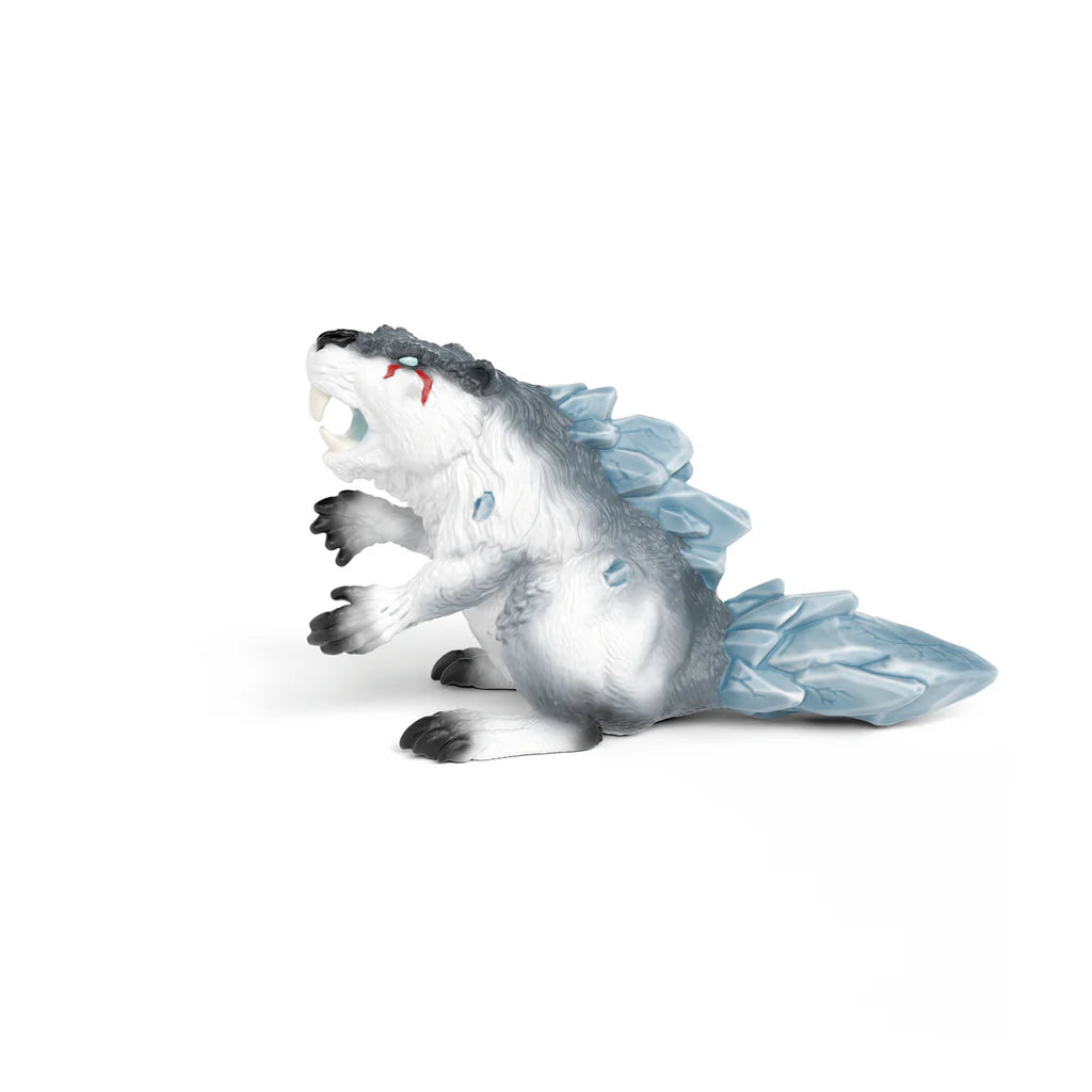 Eldrador® Ice Beaver