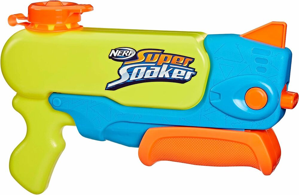 Super Soaker Wavespray