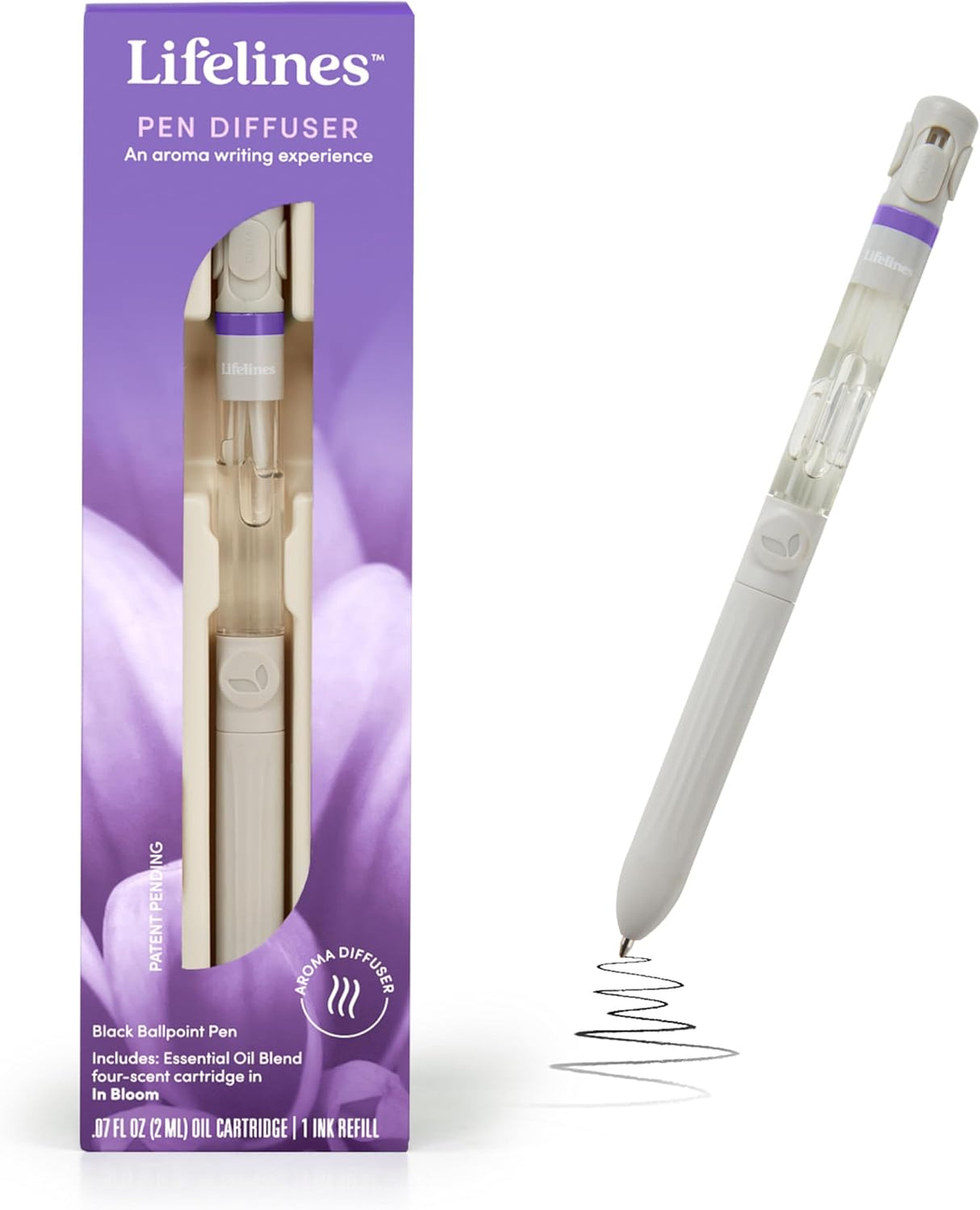 Pen Diffuser In Bloom