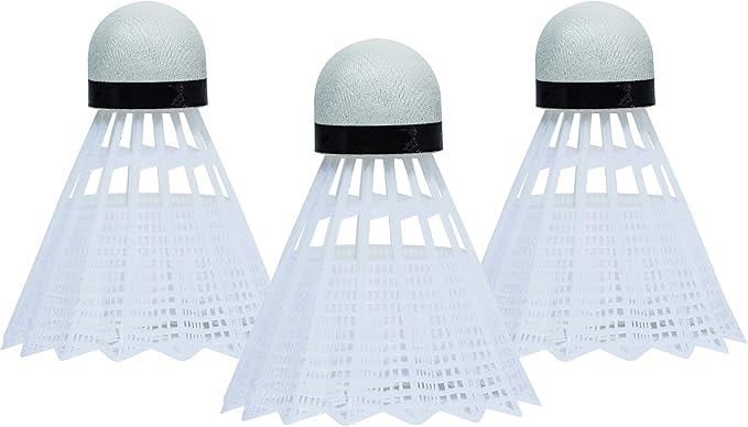 Shuttlecocks (3 pack)