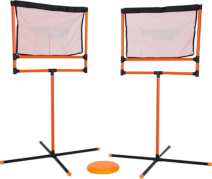 Touchdown Toss