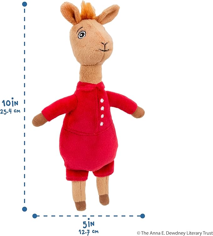 Llama Llama Bean Bag