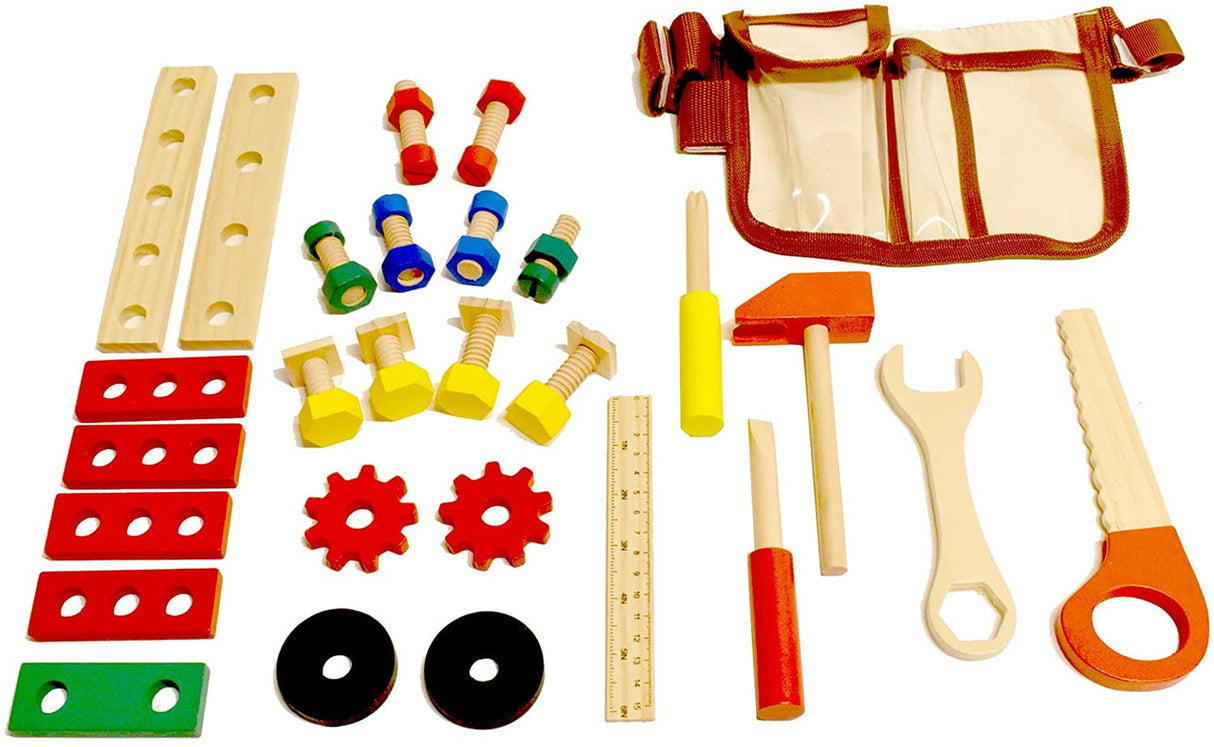PopOhVer® Builder Set