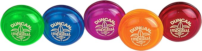 Duncan Imperial Yo-Yo