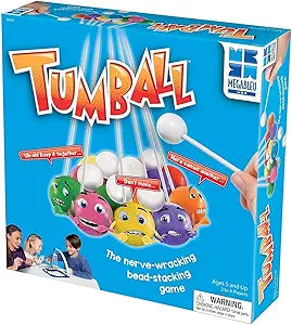 Tumball Game