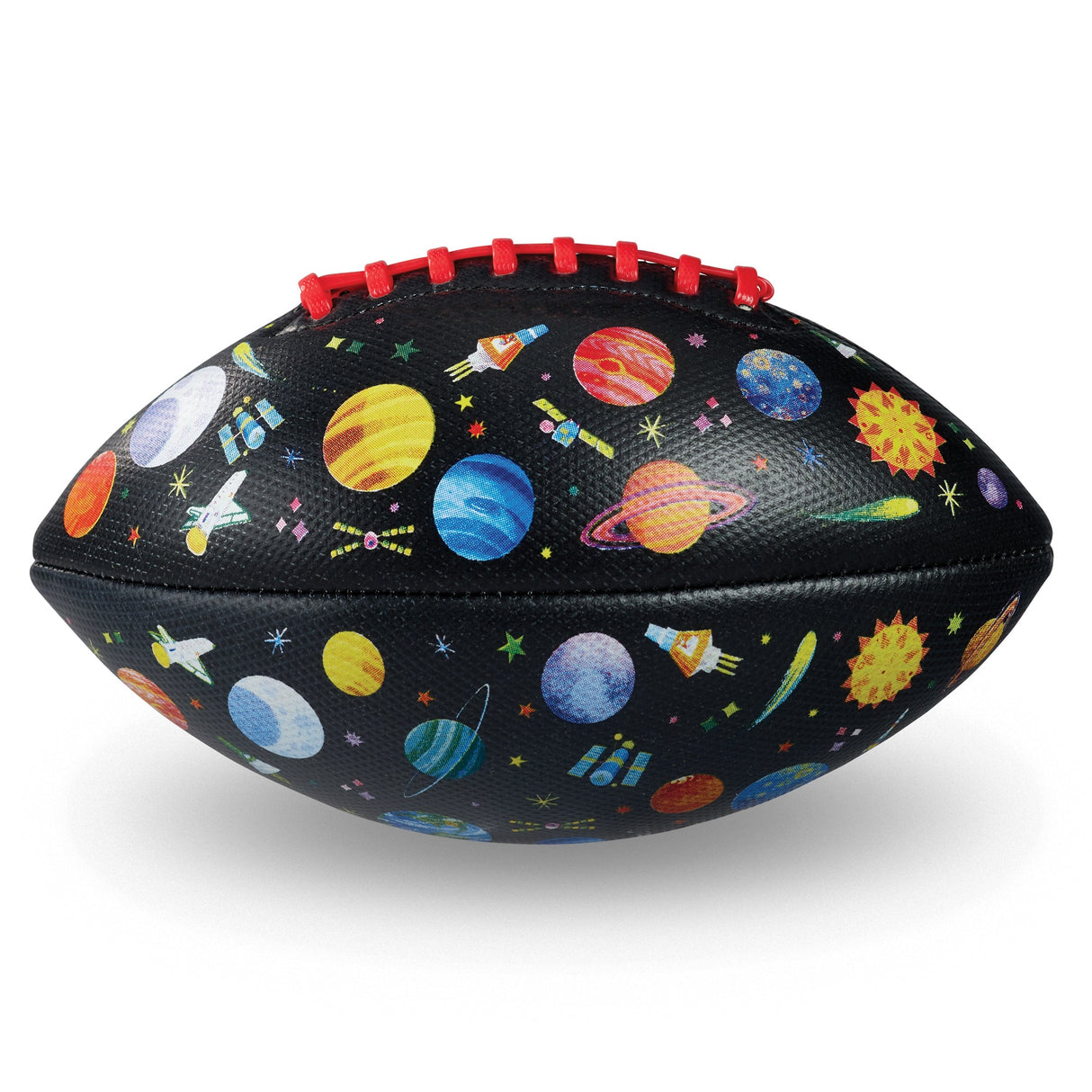 Space Explorer Football