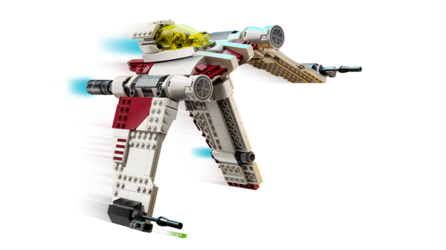 LEGO® Star Wars™ V-19 Torrent Starfighter