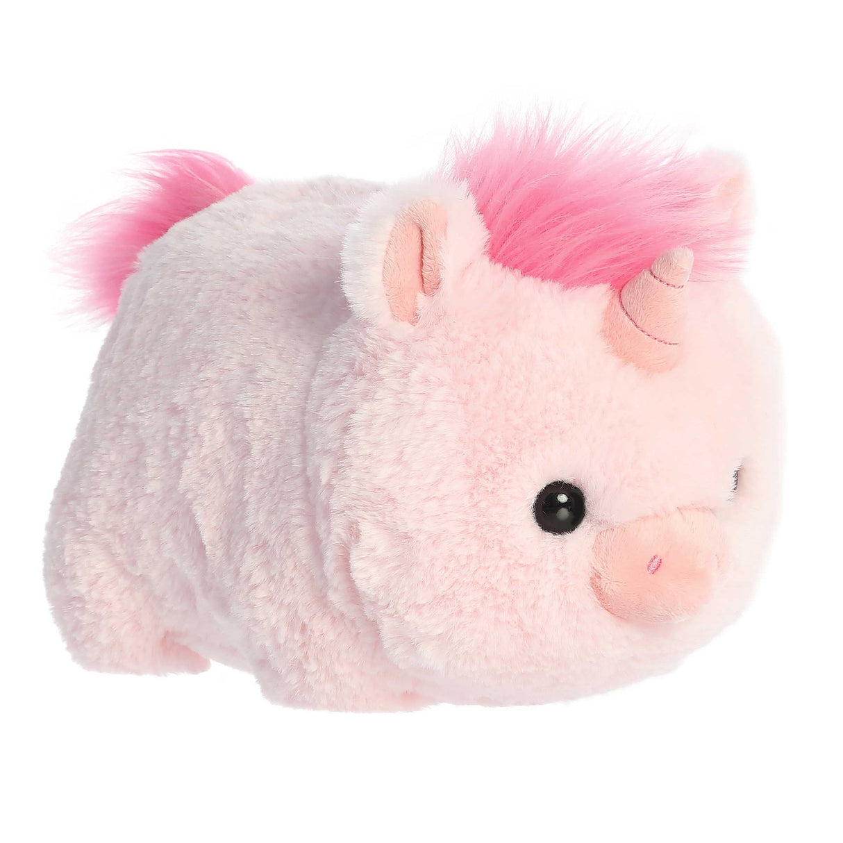 Bubblegum Unicorn 10" Spudsters