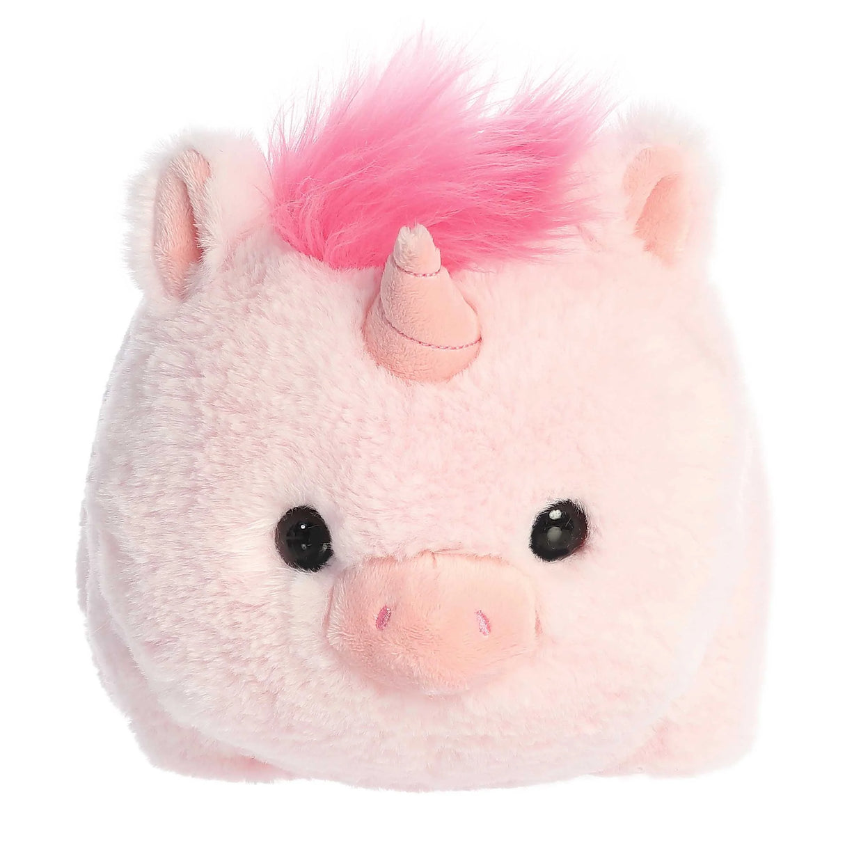 Bubblegum Unicorn 10" Spudsters