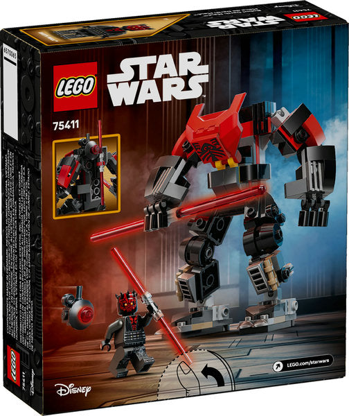 LEGO® Star Wars™ Darth Maul Mech