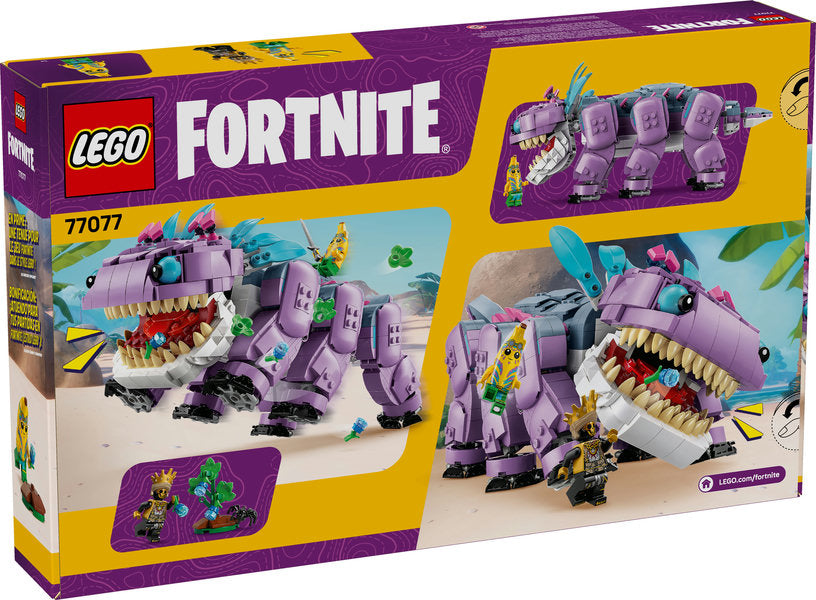 LEGO® Fortnite® Klombo