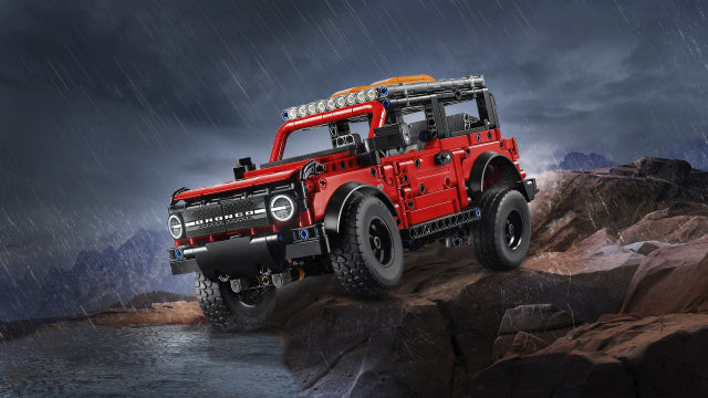 LEGO® Technic™ Ford Bronco® SUV