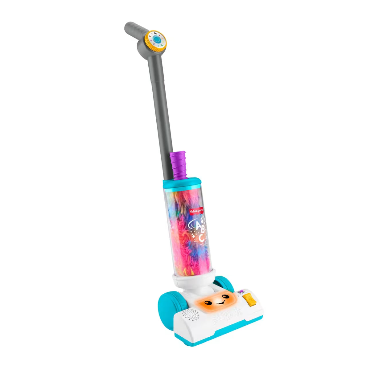 Laugh & Learn Vacuum