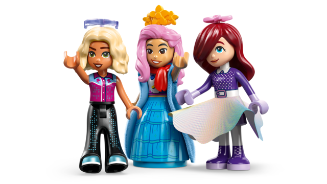 LEGO® Friends Heartlake City Fashion Show
