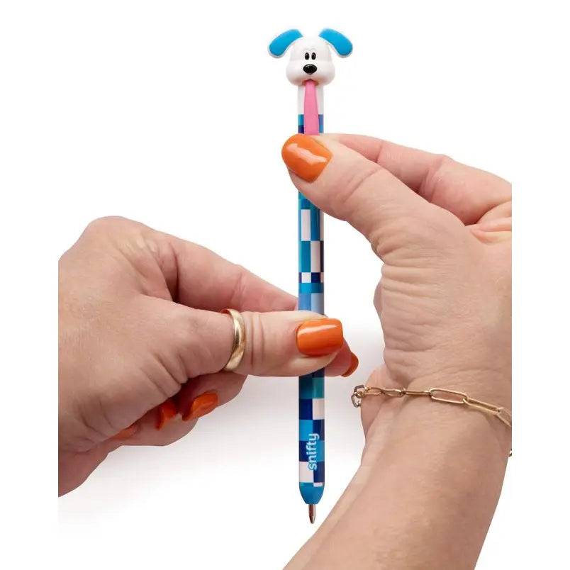 Tongue Tied Pen (sold individually)