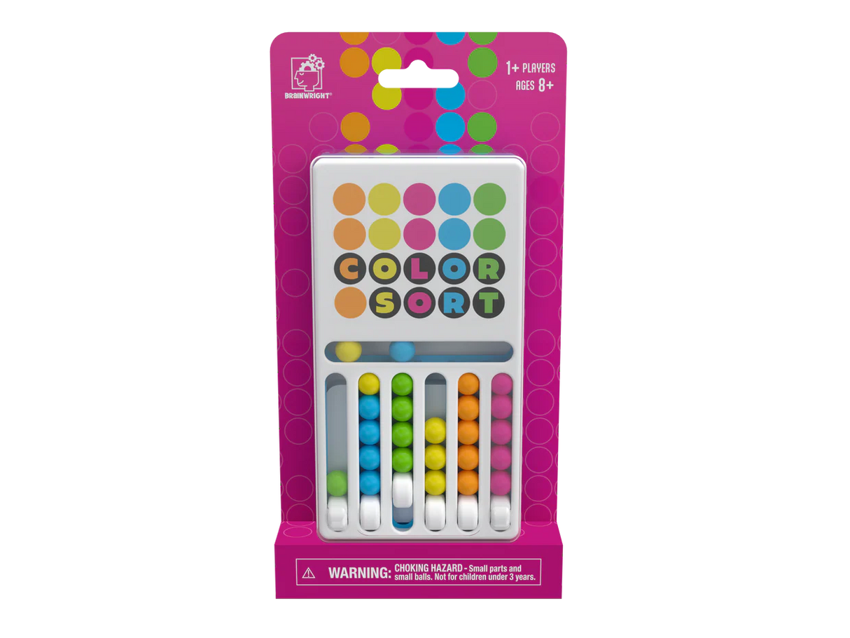 Color Sort