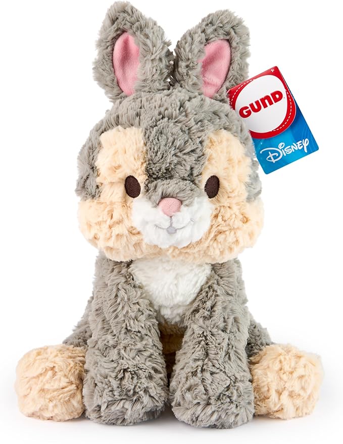 Cozy Thumper