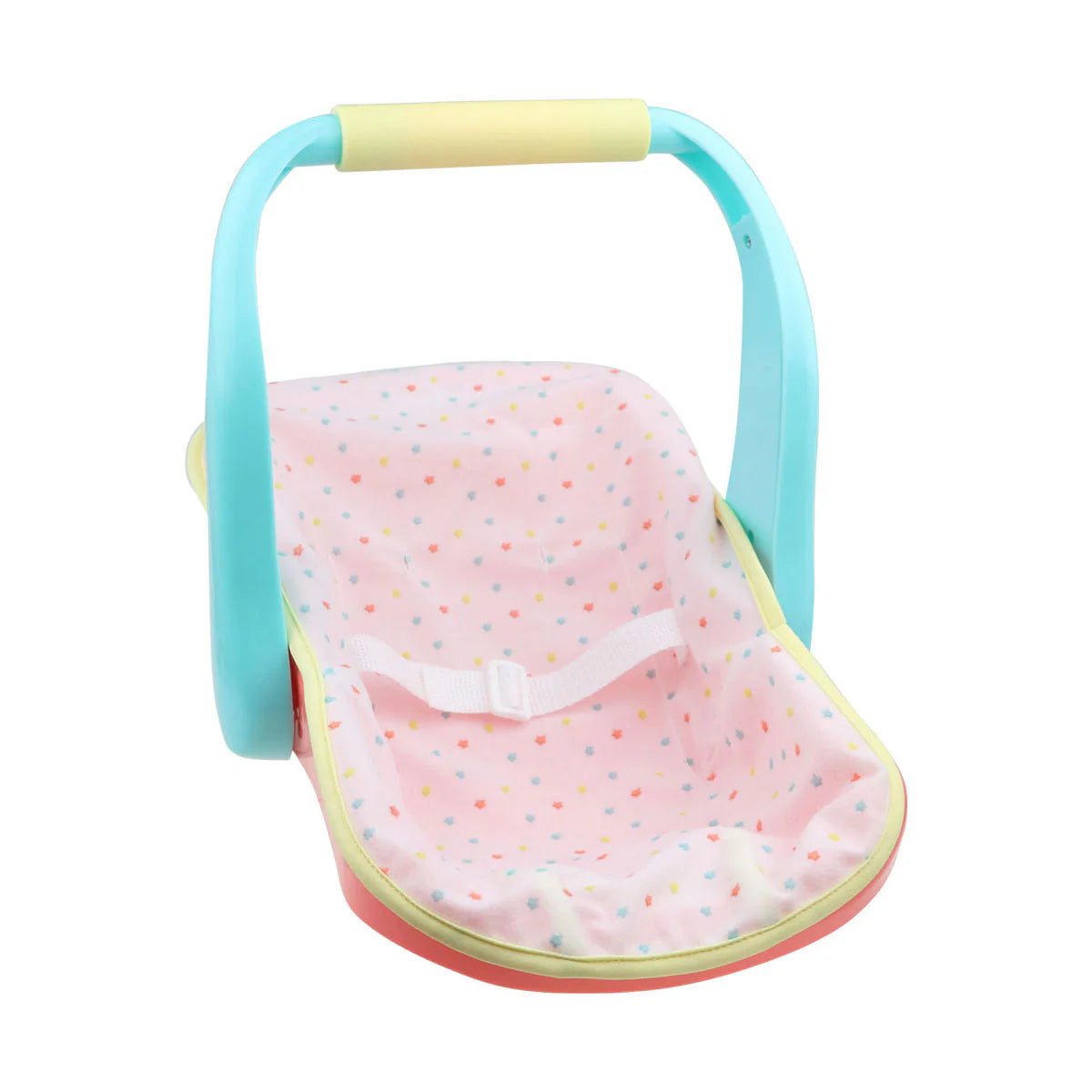 Adjustable Doll Carrier