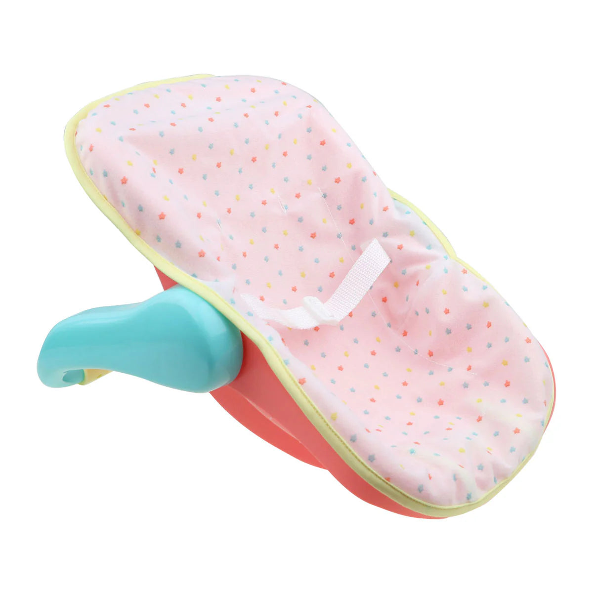 Adjustable Doll Carrier