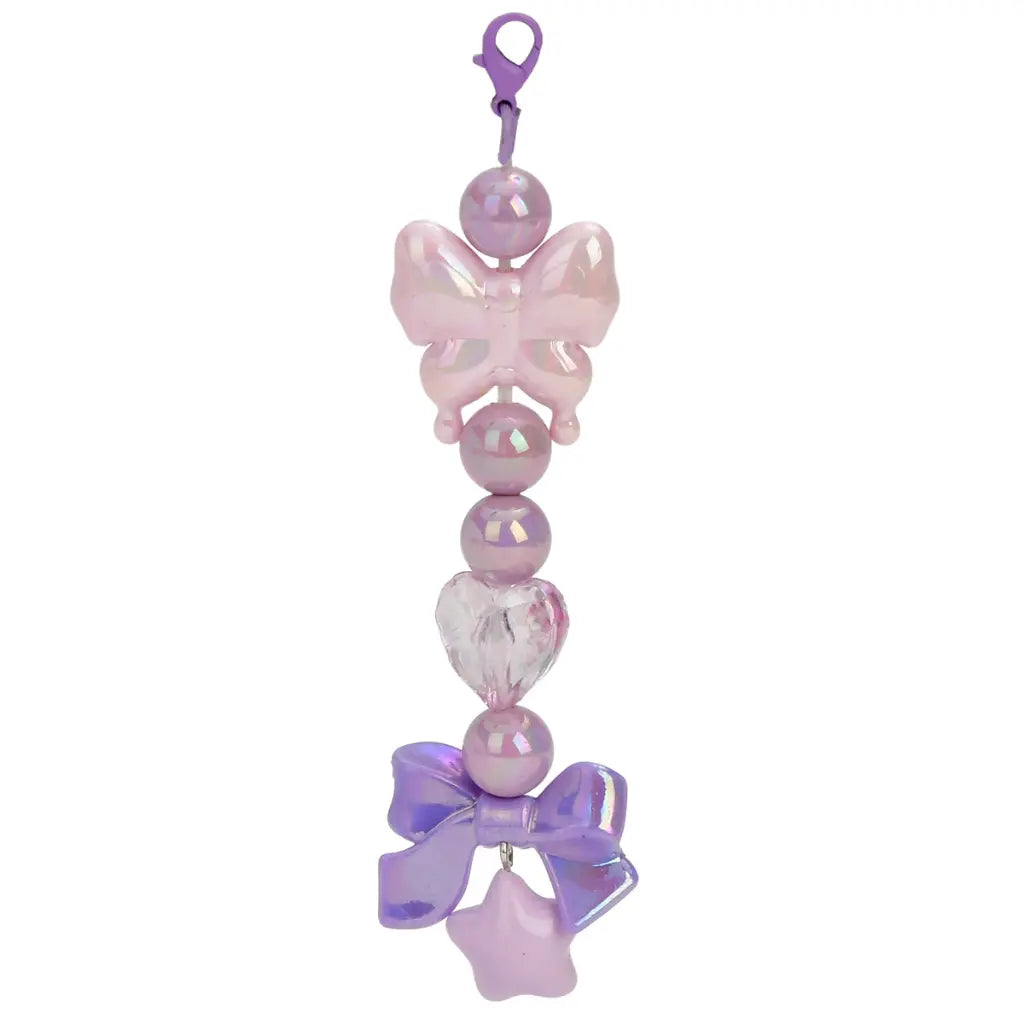 Lip Gloss Charm Kit