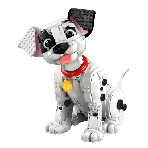 LEGO® Disney 101 Dalmations Puppy