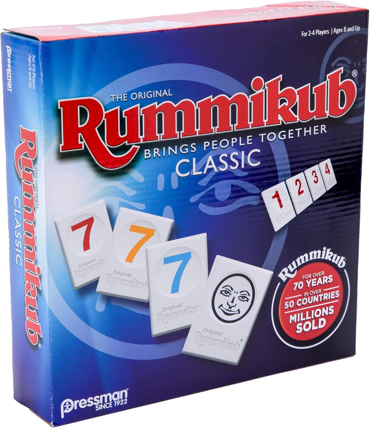 Rummikub Classic