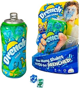Drench