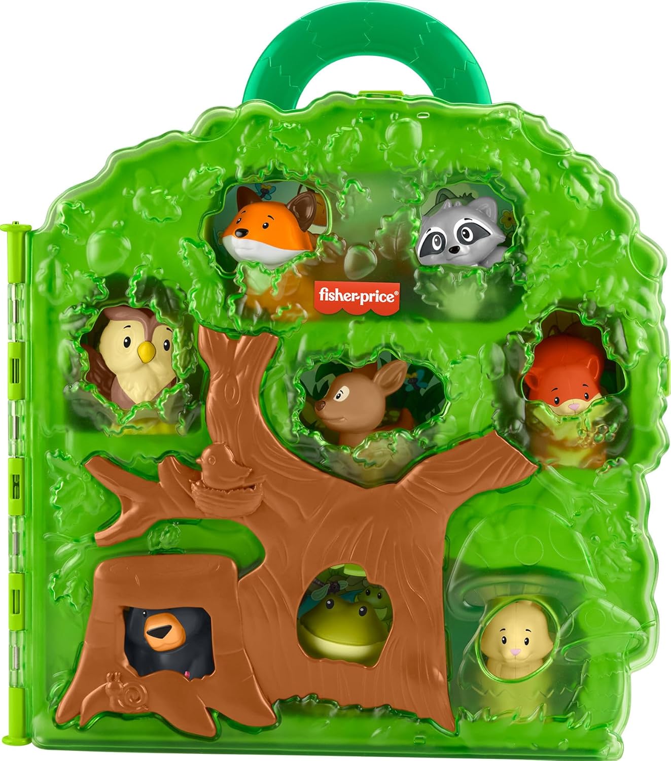 Little People® Forest Friends Carry Case