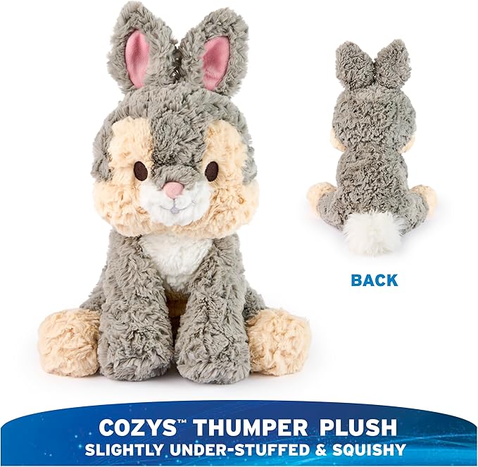 Cozy Thumper