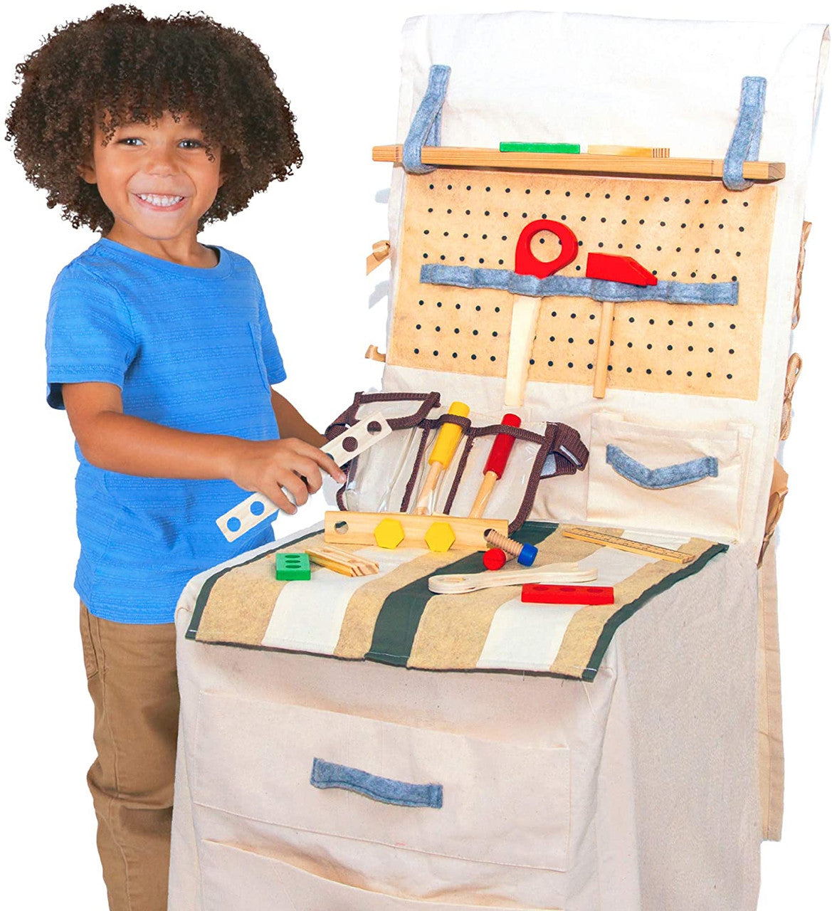 PopOhVer® Builder Set