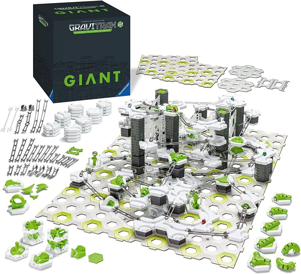 GraviTrax Giant Pro Set