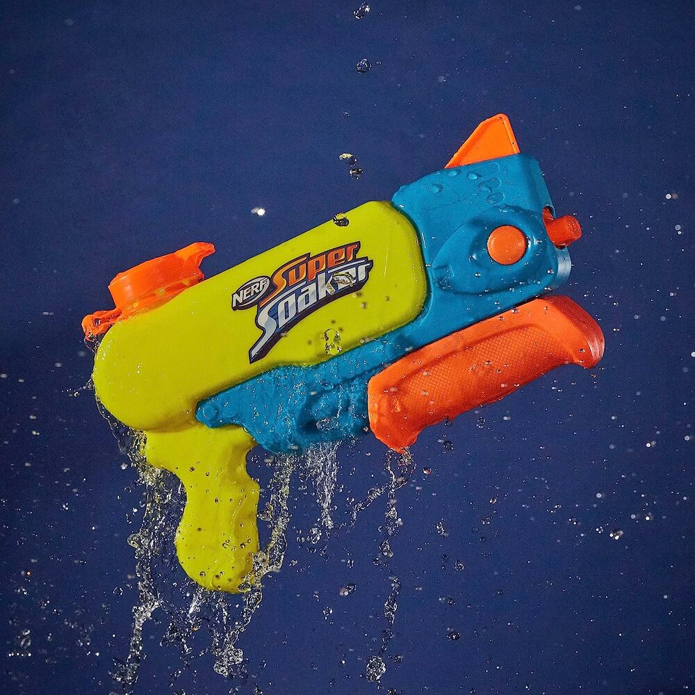 Super Soaker Wavespray