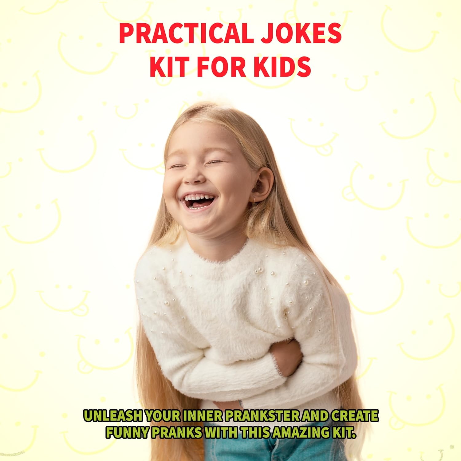 Practical Jokes