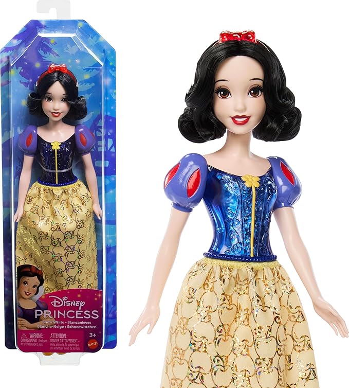 Disney Princess Snow White Doll